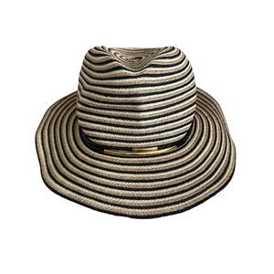 Eugenia Kim Hemp Blend Hat